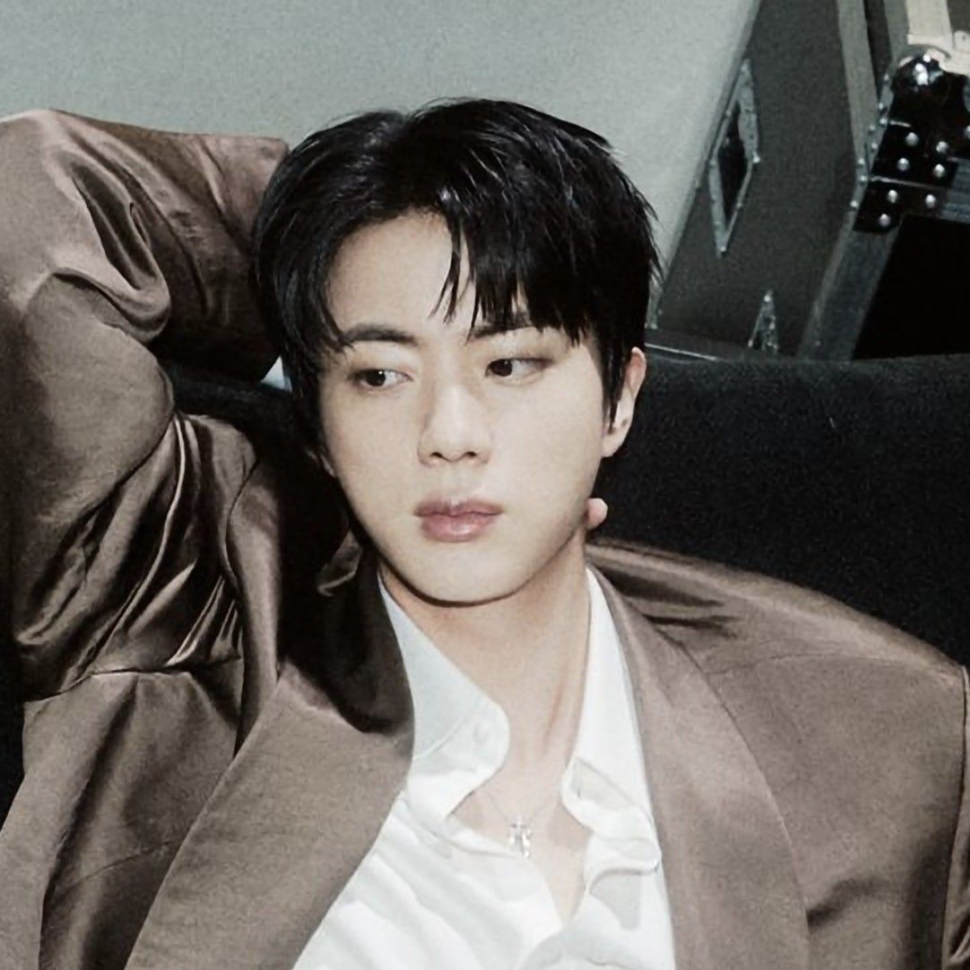 진 (방탄소년단) 팬이 찍은 순간