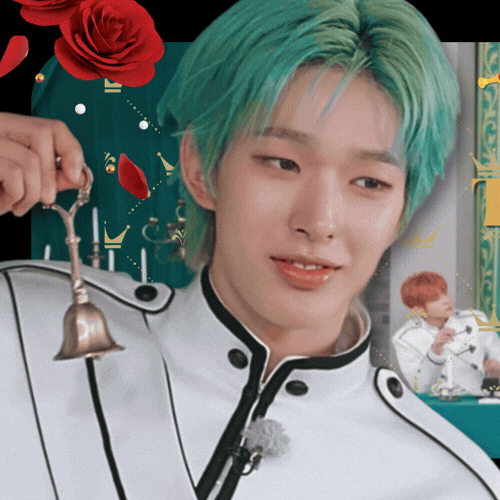 Latest photo of Tomoya (NEXZ)