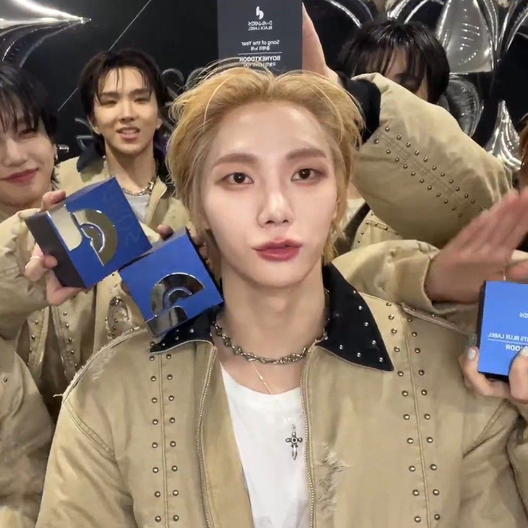 K-POP posts beloved by 성호 (BOYNEXTDOOR) fans