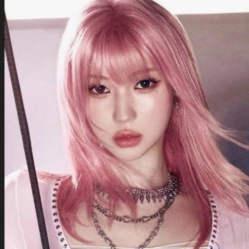 Latest photo of Asa (BABYMONSTER)