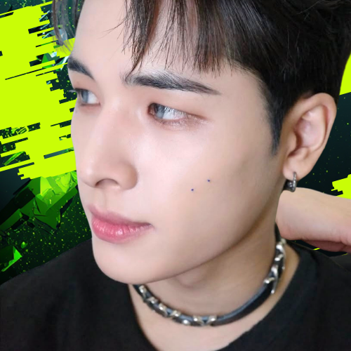 Latest photo of Haru (NEXZ)