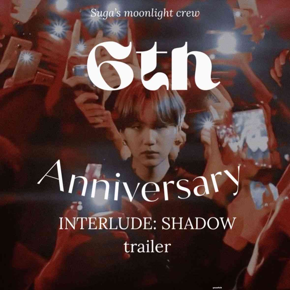 SUGA (BTS)ファンが撮った瞬間