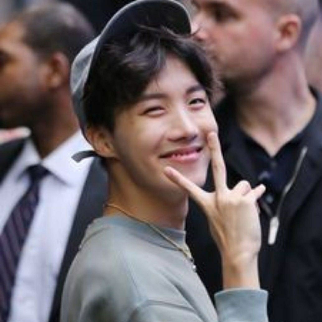 방탄소년단 팬이 찍은 순간