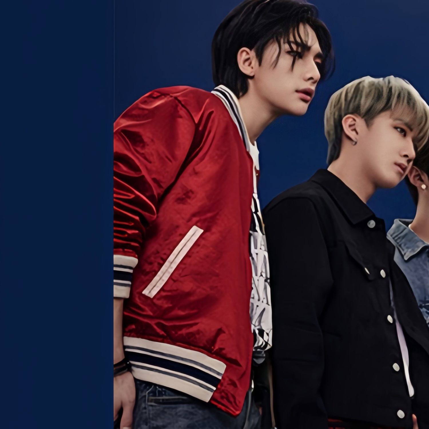 Stray Kidsファンが撮った瞬間