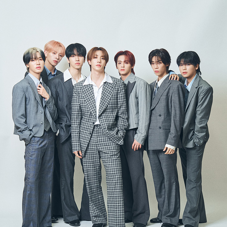 Behind-the-scenes cut of n.SSign