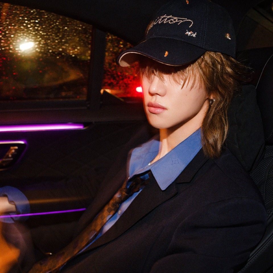 디에잇 (세븐틴)의 최신 사진