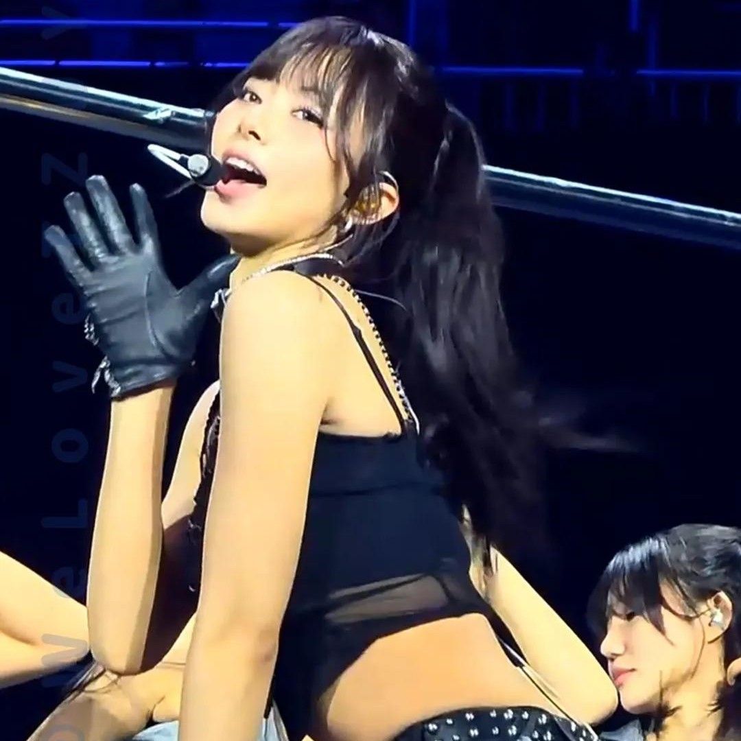 쯔위 (TWICE) 팬이 찍은 순간