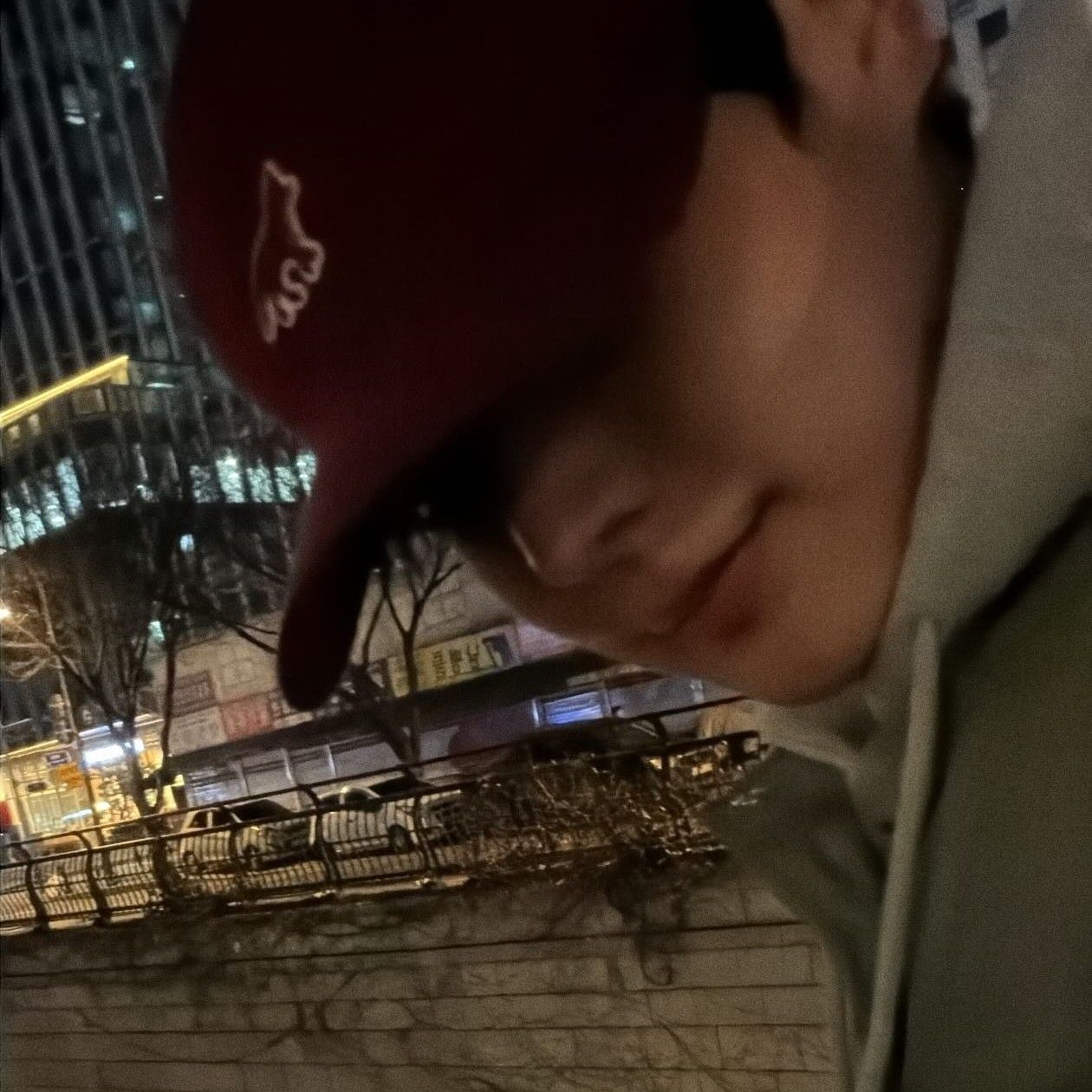 Latest photo of Choi Byungchan