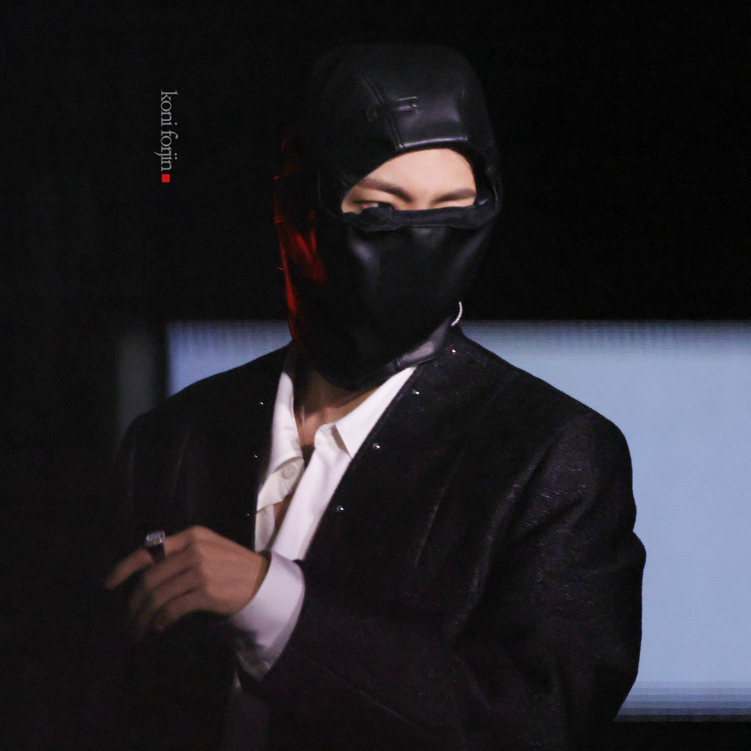 진 (방탄소년단) 최근 활동샷