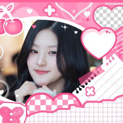 Latest photo of Haneul (KISS OF LIFE)