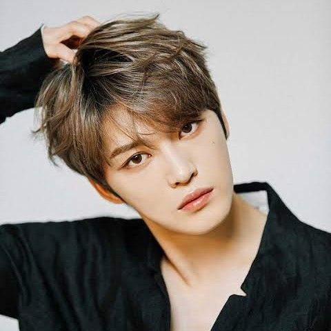 Recent activity shot of Kim Jaejoong (JX)