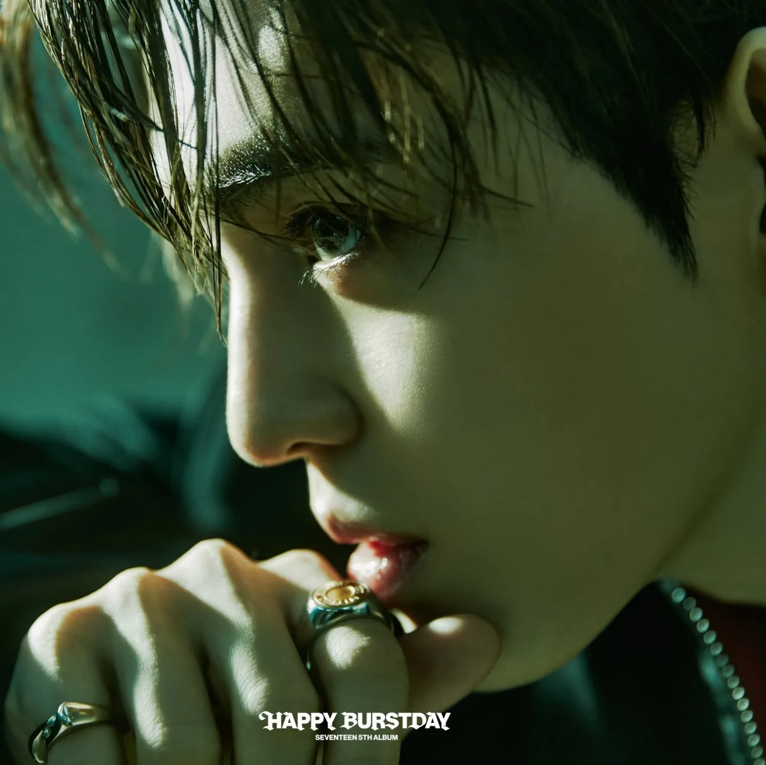 Behind-the-scenes cut of S.Coups (SEVENTEEN)