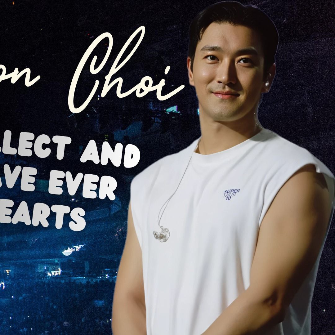 始源 (Super Junior)的最新活動照片