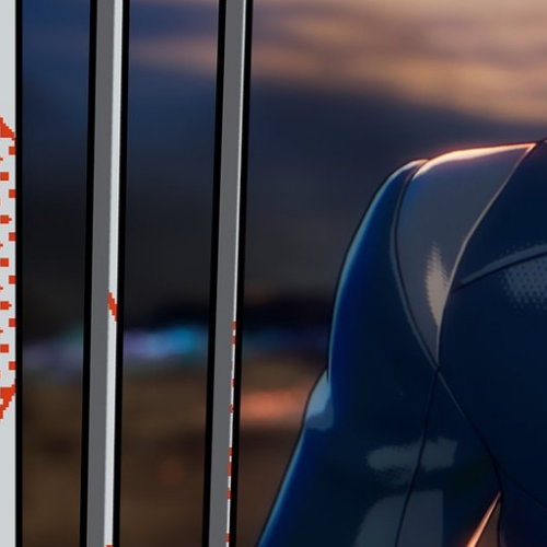 Foto terbaru Eunho (PLAVE)