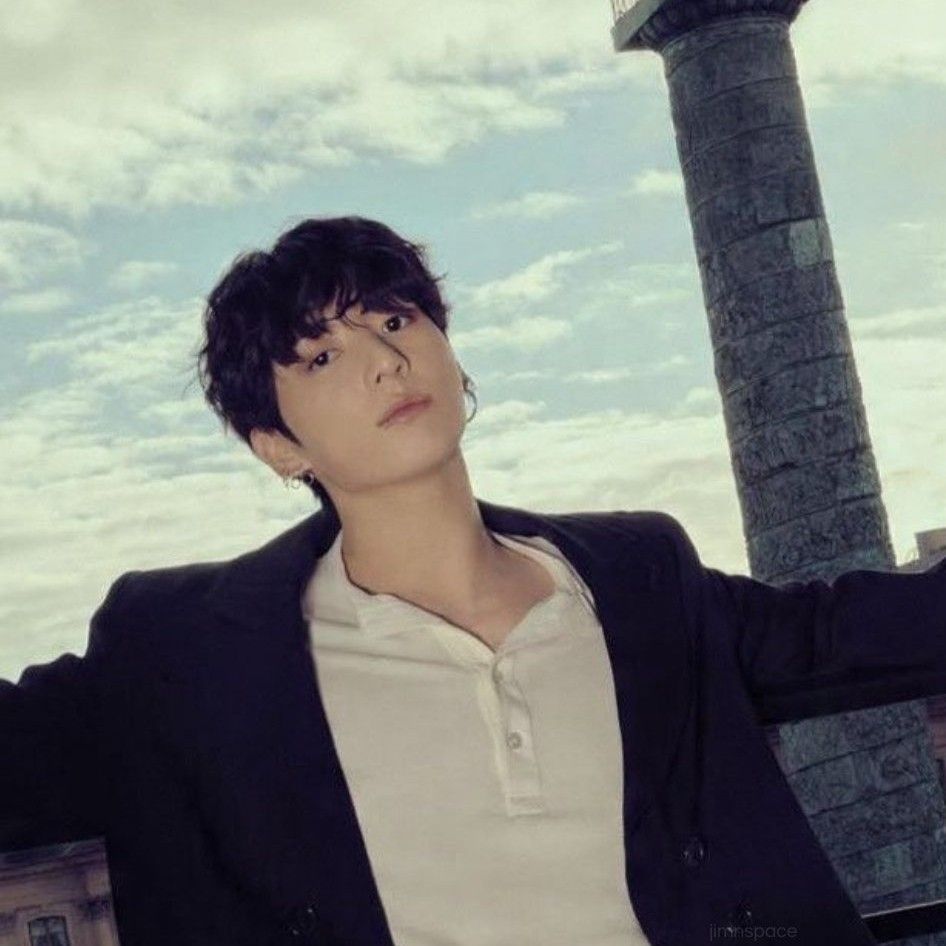 정국 (방탄소년단) 최근 활동샷