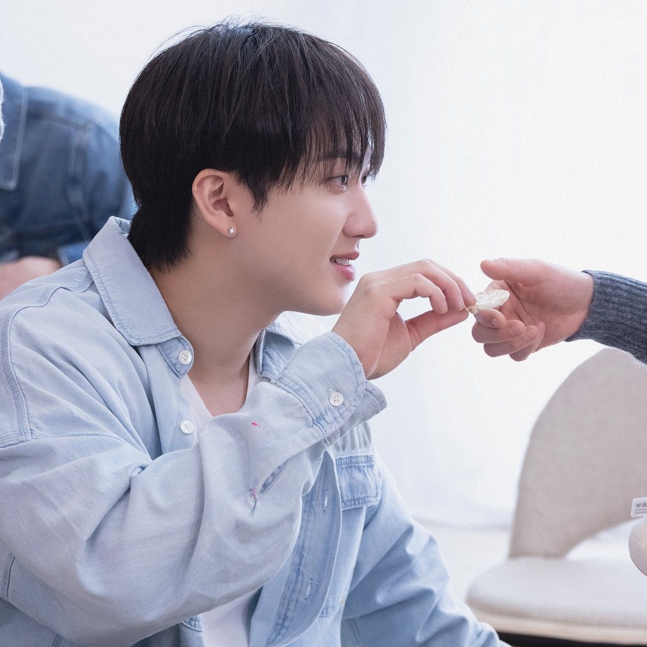 彰彬 (Stray Kids)的最新活動照片