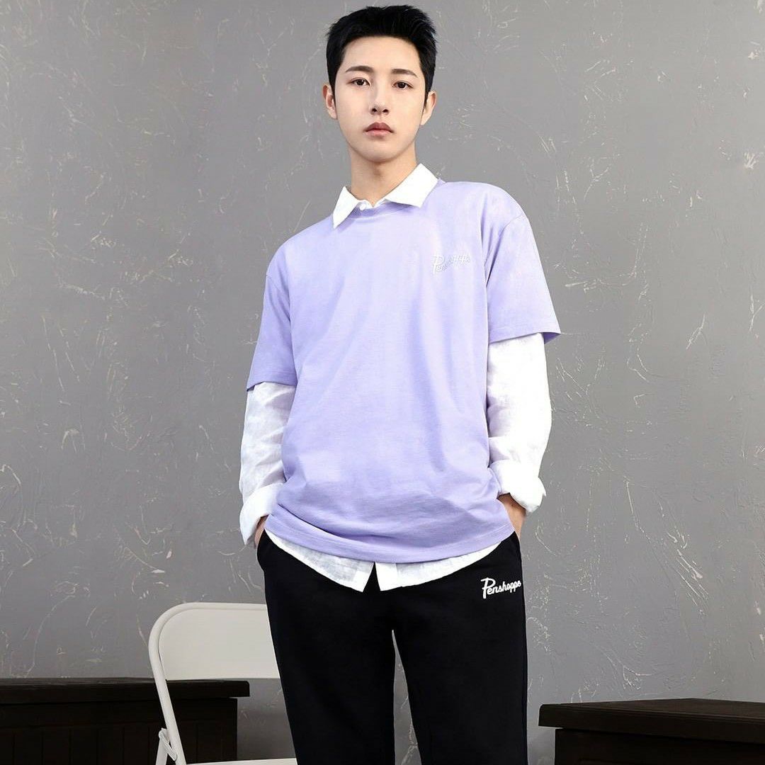 런쥔 (NCT DREAM) 최근 활동샷