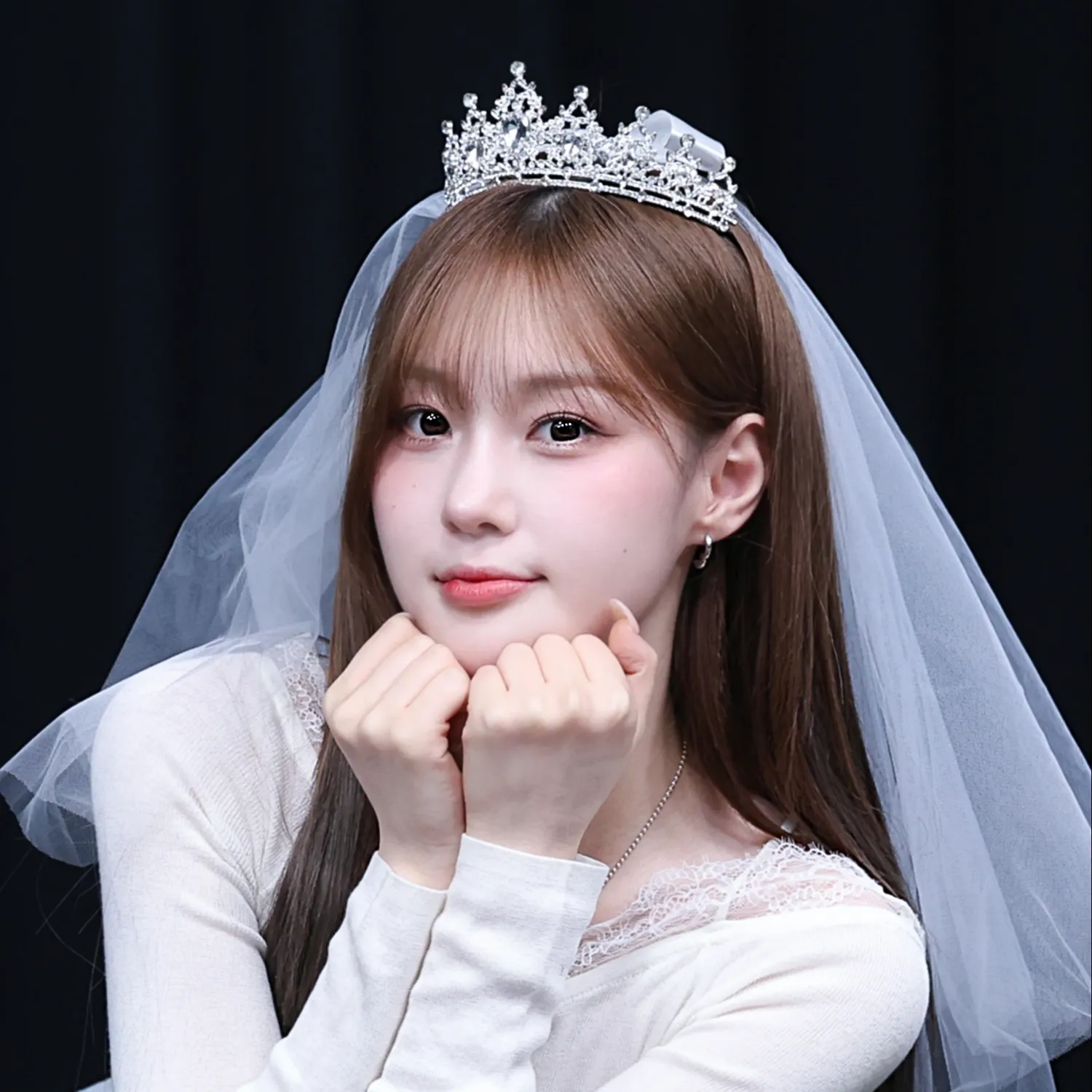 Latest photo of Kim Chaehyun (Kep1er)