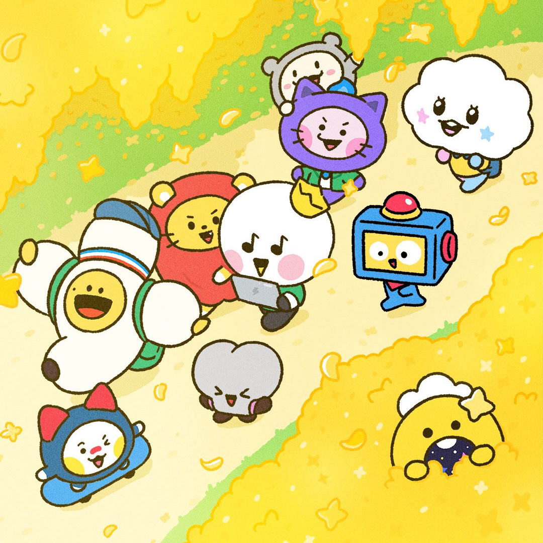 Latest photo of TREASURE