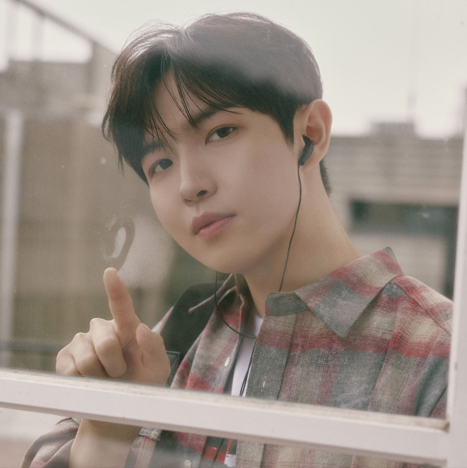 김재환 팬이 찍은 순간