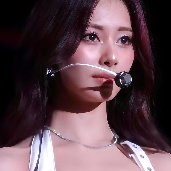 쯔위 (TWICE) 팬이 찍은 순간