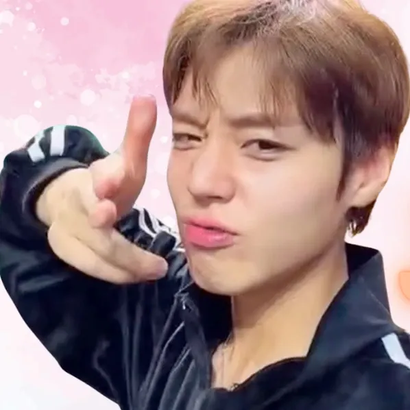 박지훈 최근 활동샷