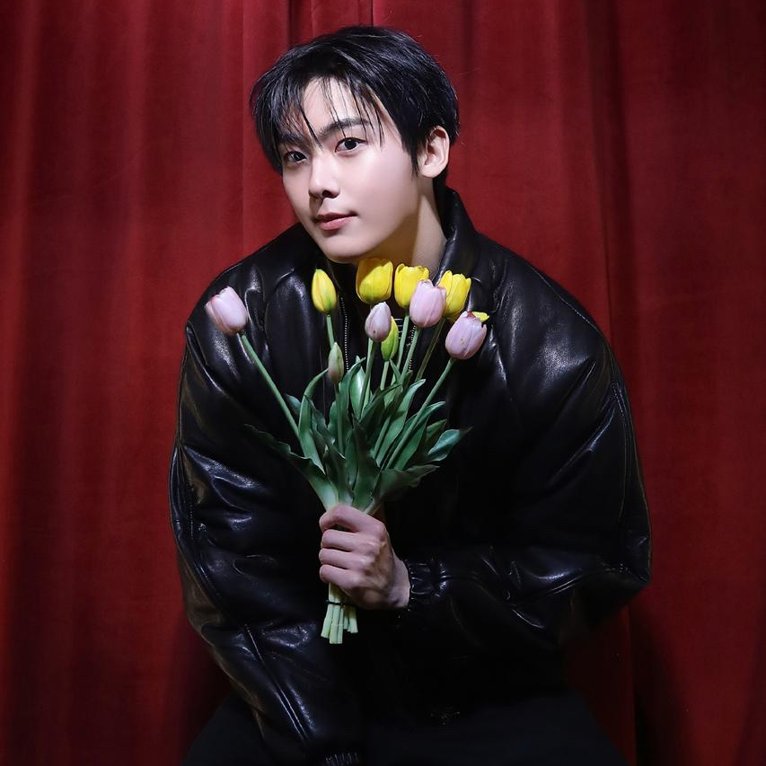 ASTRO的幕後花絮