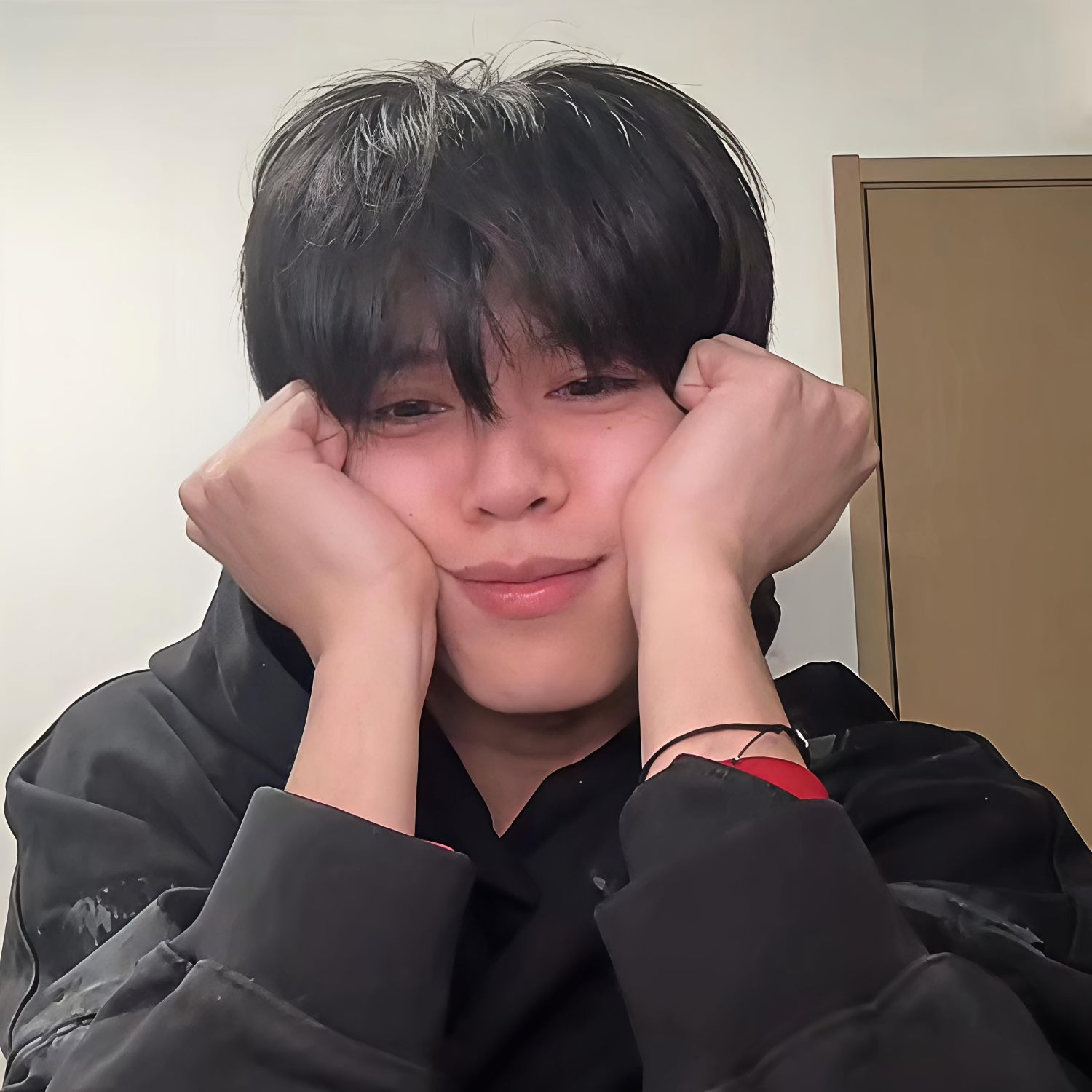 Recent activity shot of DORN (NexT1DE)