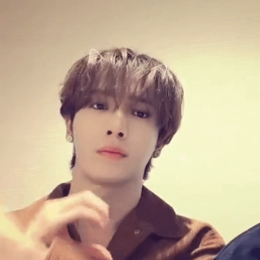 Potret di balik layar KAZUTA (n.SSign)