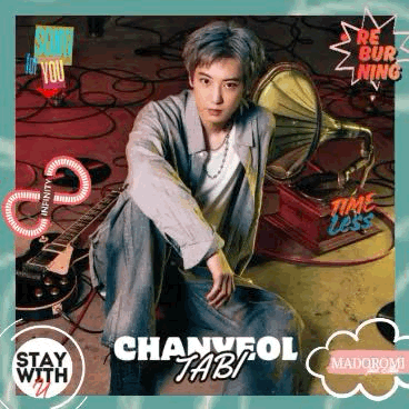 EXO Chanyeol Fandom Community │ No.1 KPOP App CHOEAEDOL