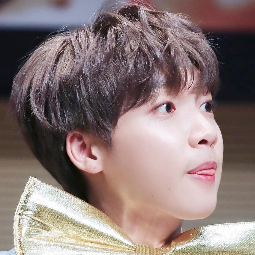 Behind-the-scenes cut of Jeong Sewoon