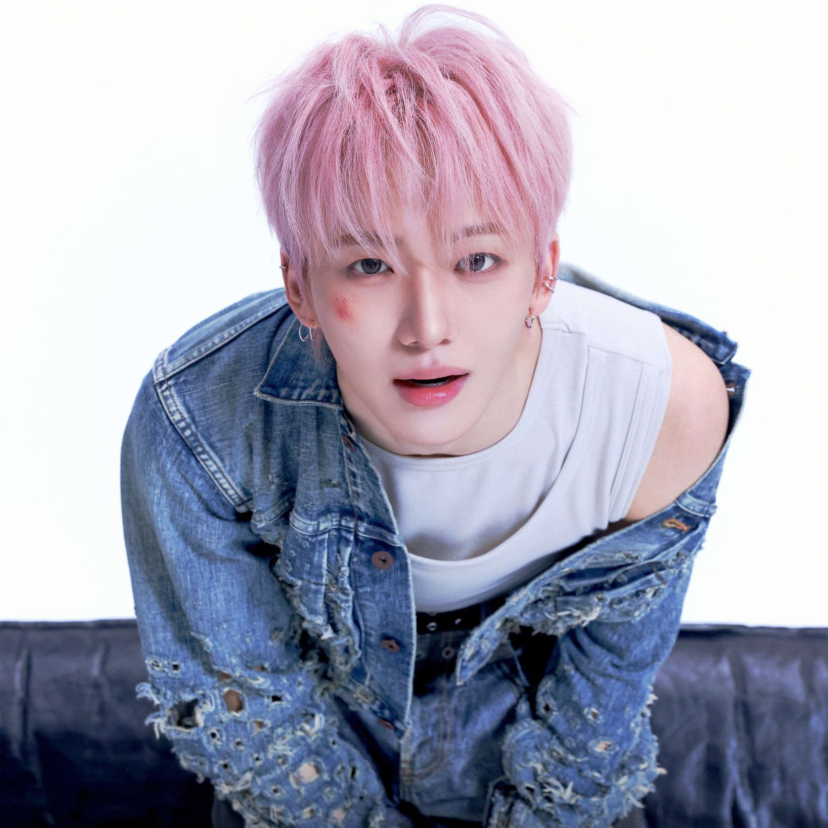 Latest photo of Minjae (Xikers)