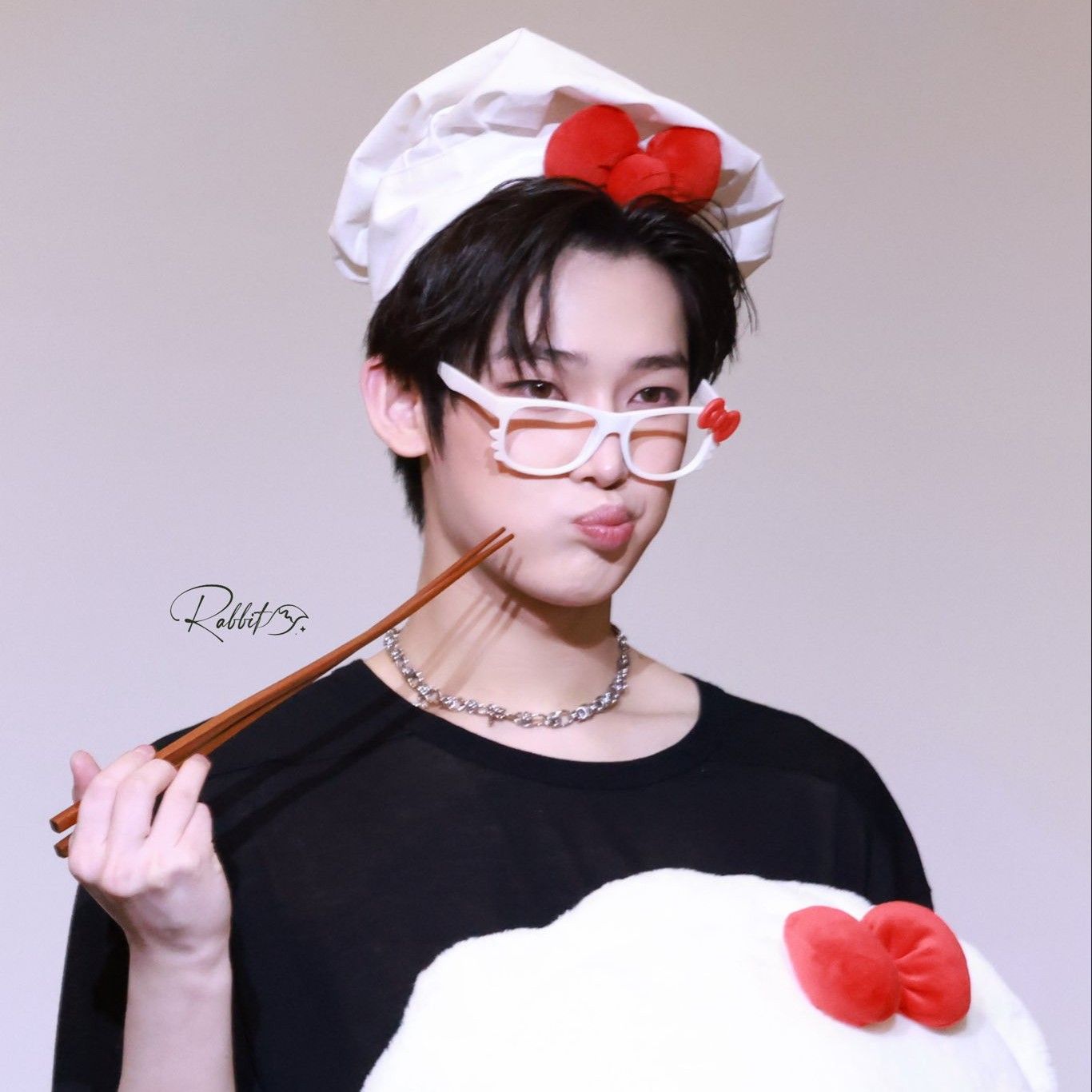 선우 (ENHYPEN) 팬이 찍은 순간