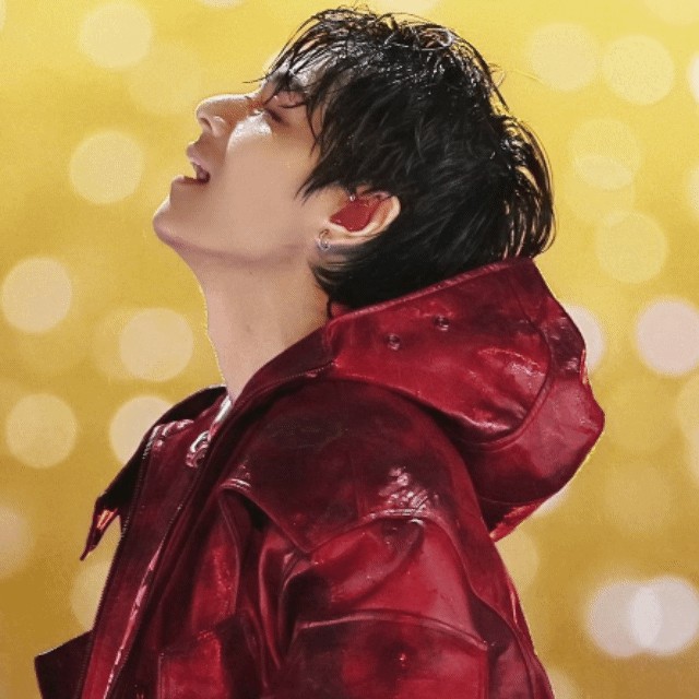 K-POP posts beloved by 뷔 (방탄소년단) fans