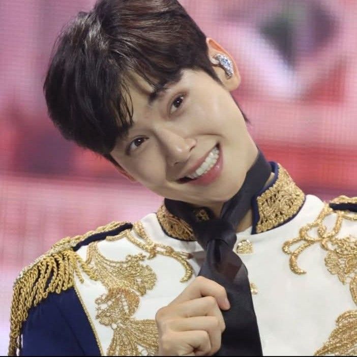 ASTRO的幕後花絮