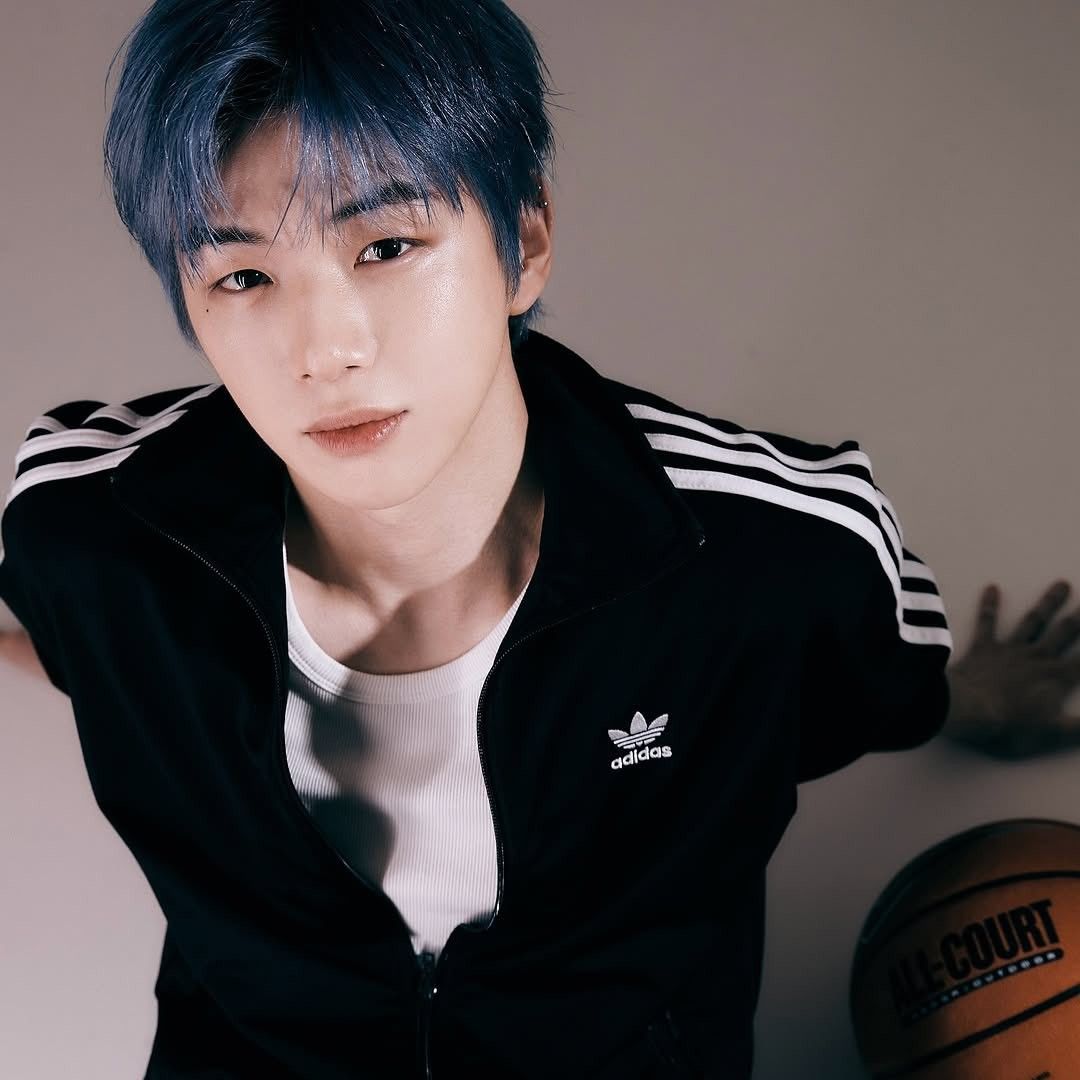 강다니엘의 최신 사진