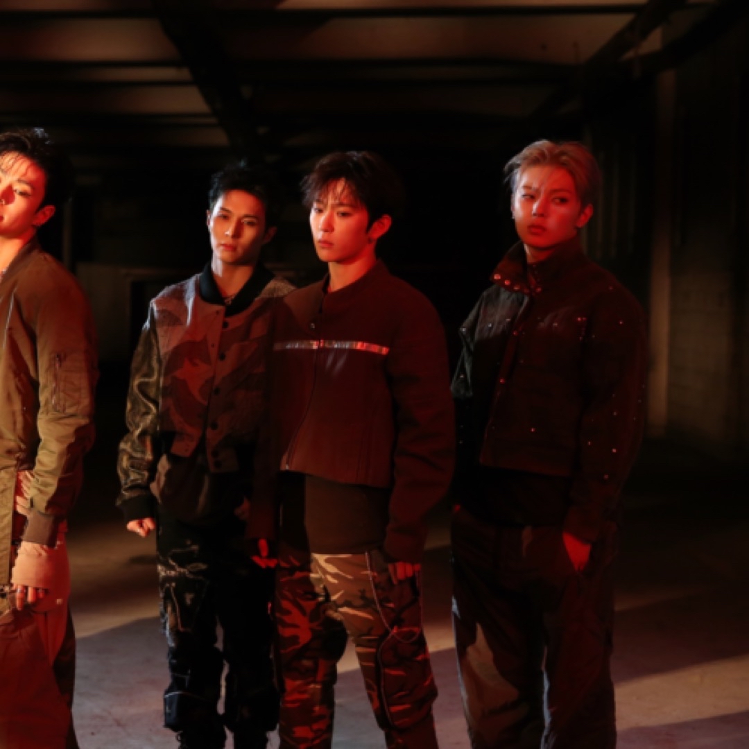 A moment captured by WHIB's fan