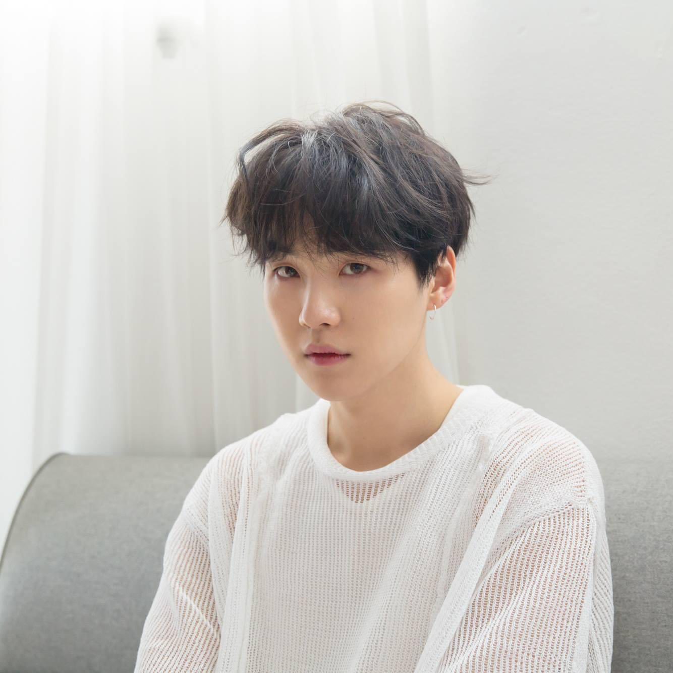 슈가 (방탄소년단)의 최신 사진