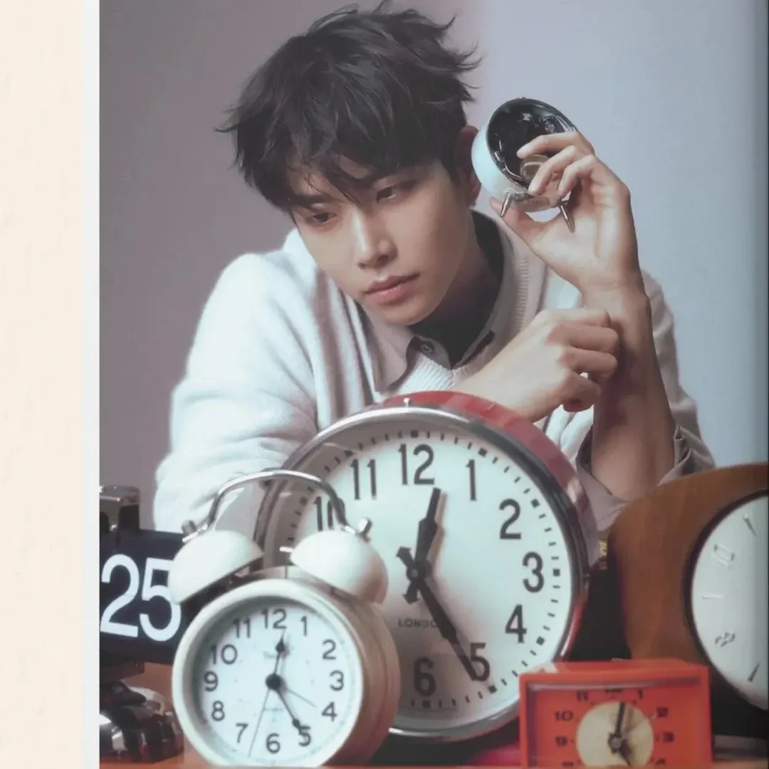 Recent activity shot of ASTRO