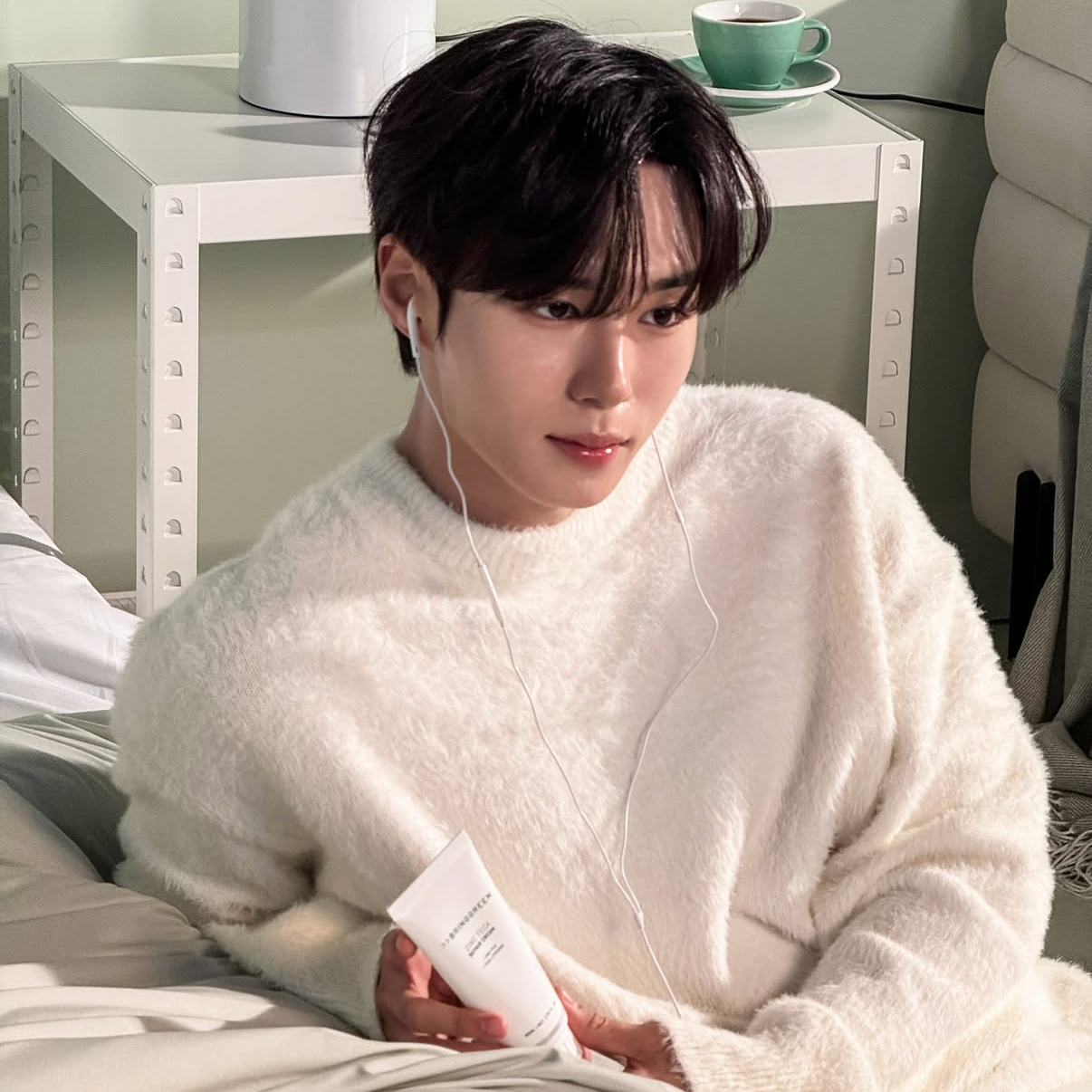 김준서 (알파드라이브원) 팬이 찍은 순간