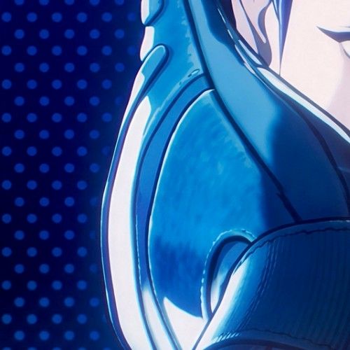 A moment captured by Yejun (PLAVE)'s fan