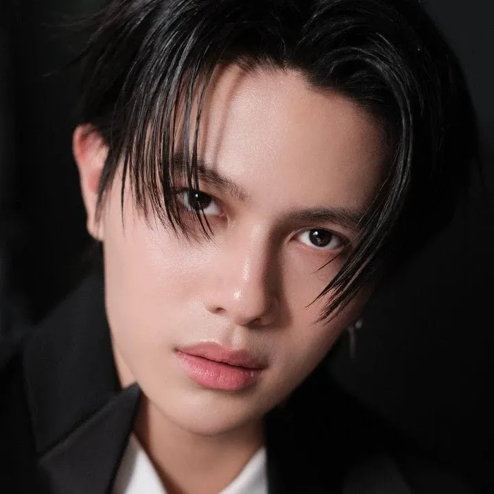 Latest photo of William (LYKN)