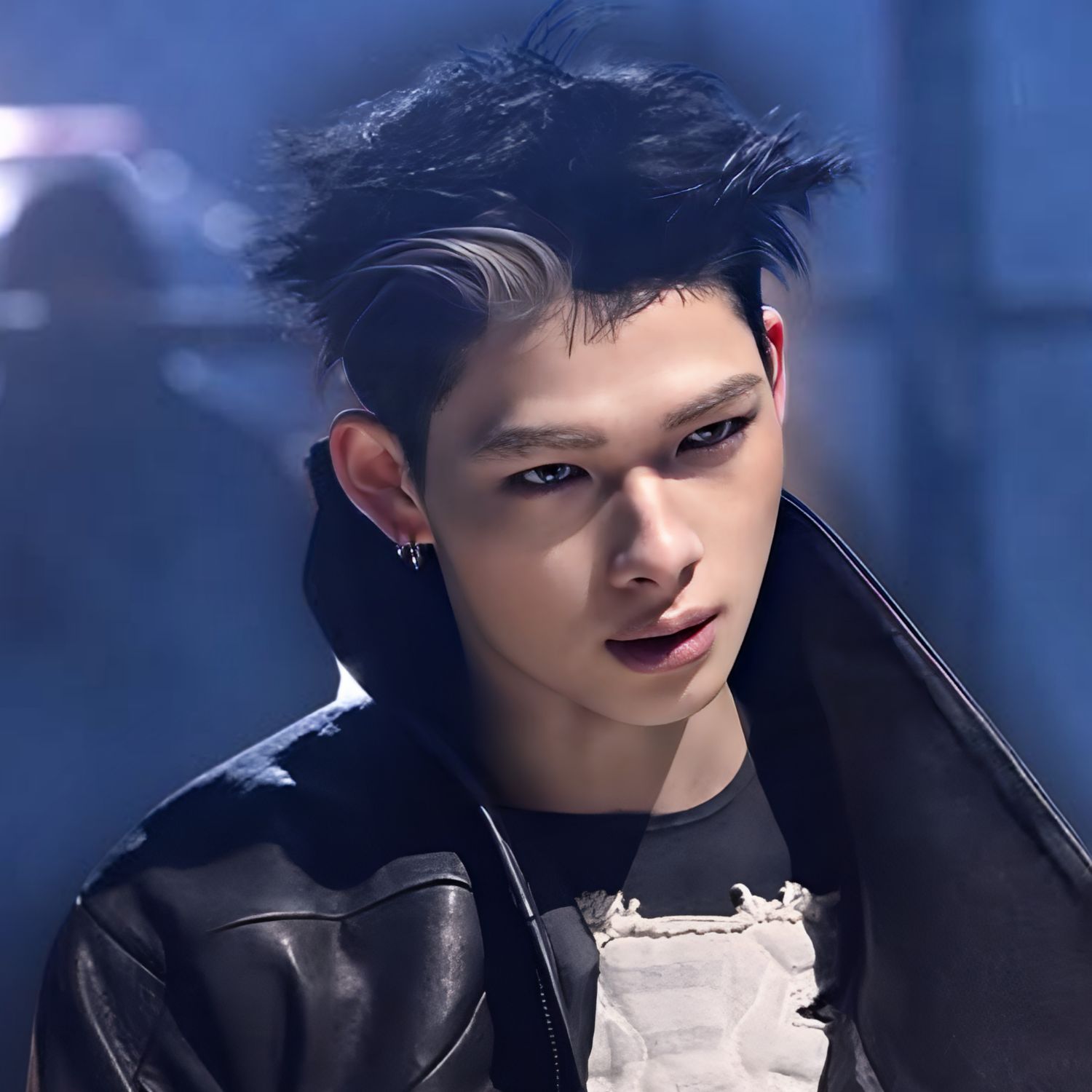 NI-KI (ENHYPEN)的最新活动照片