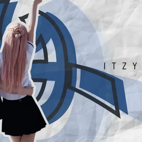ITZY的最新照片