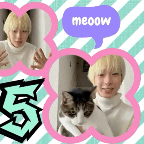 Latest photo of Tomoya (NEXZ)