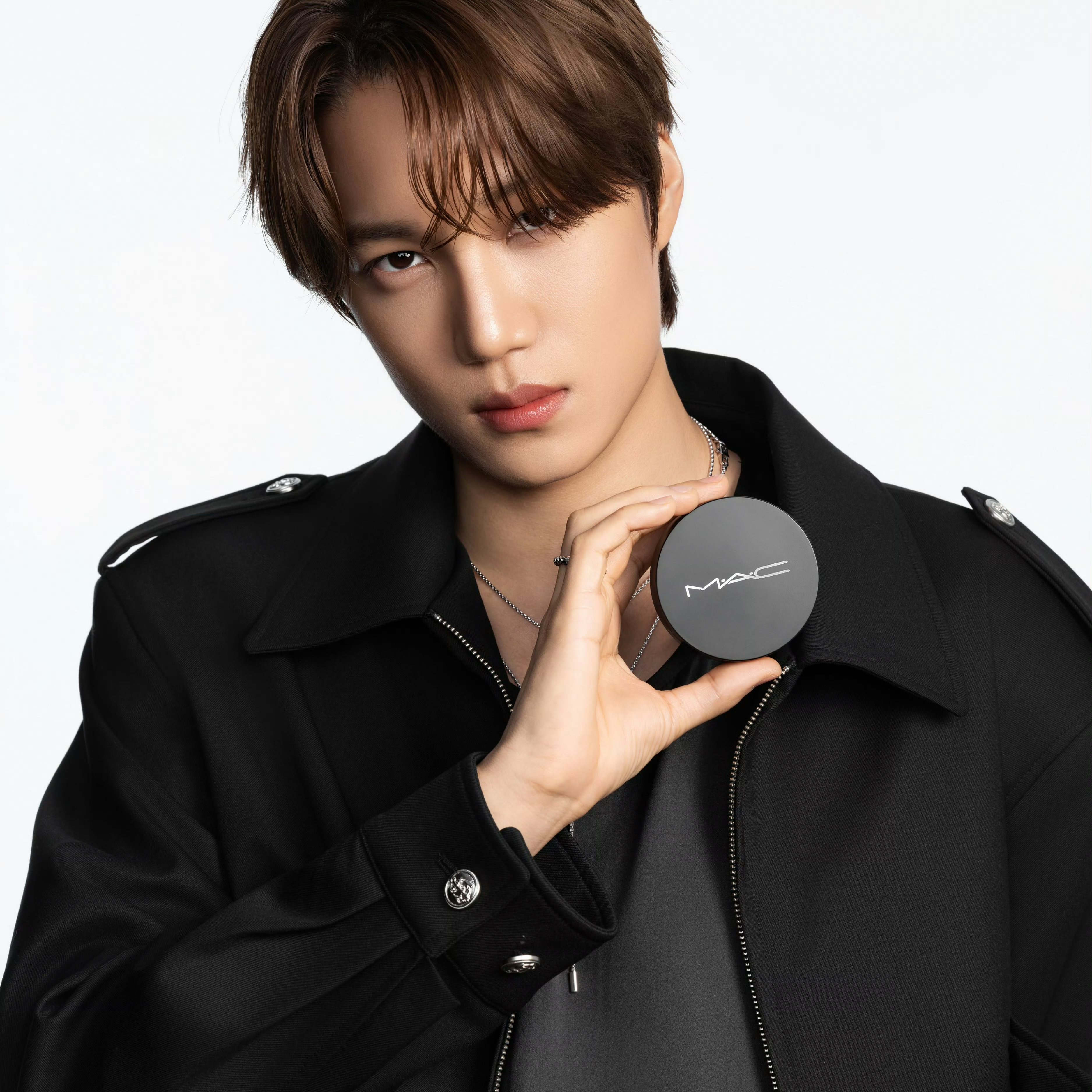 Foto terbaru Kai (EXO)