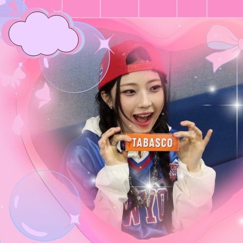 A moment captured by Ruka (BABYMONSTER)'s fan