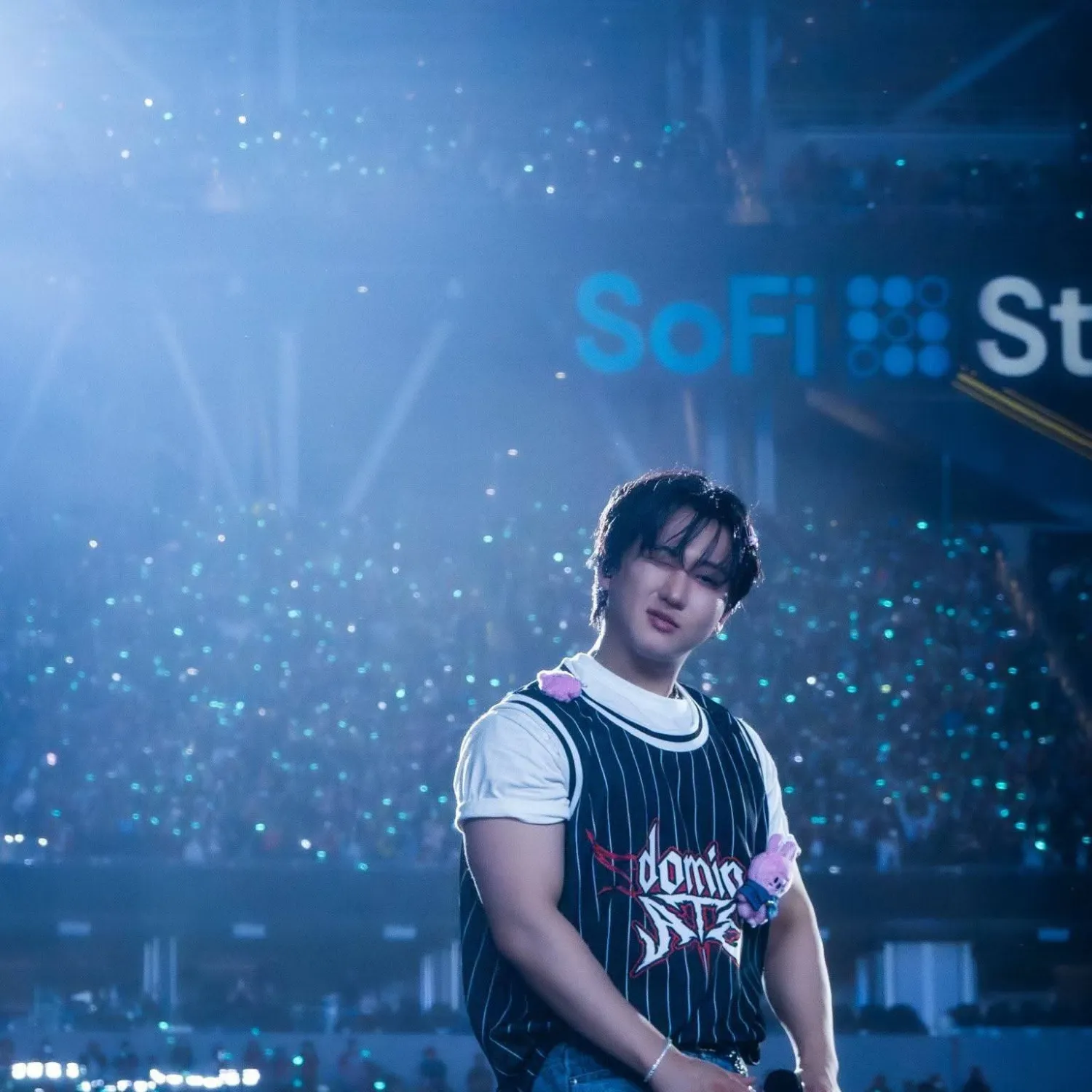 チャンビン (Stray Kids)の最新写真