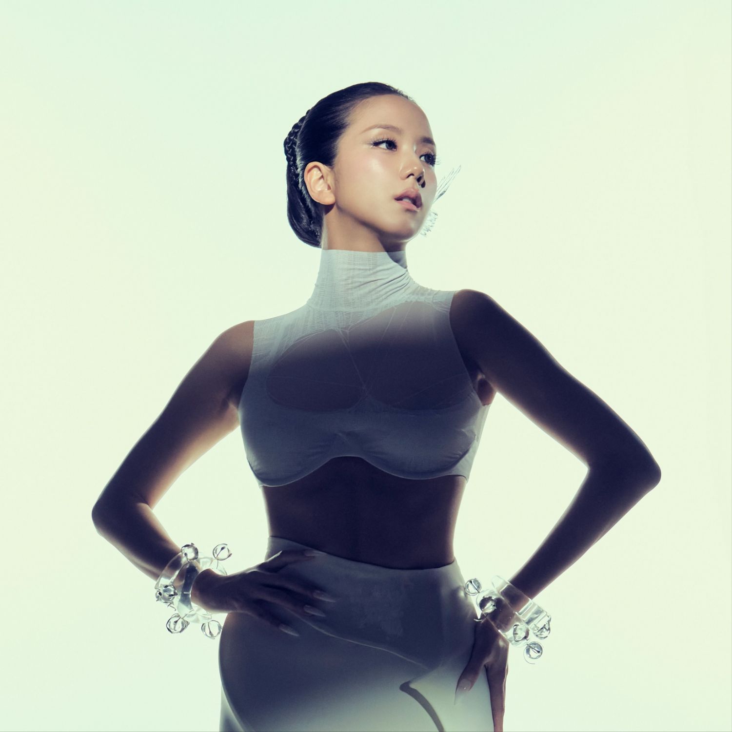 지수 (BLACKPINK)의 최신 사진