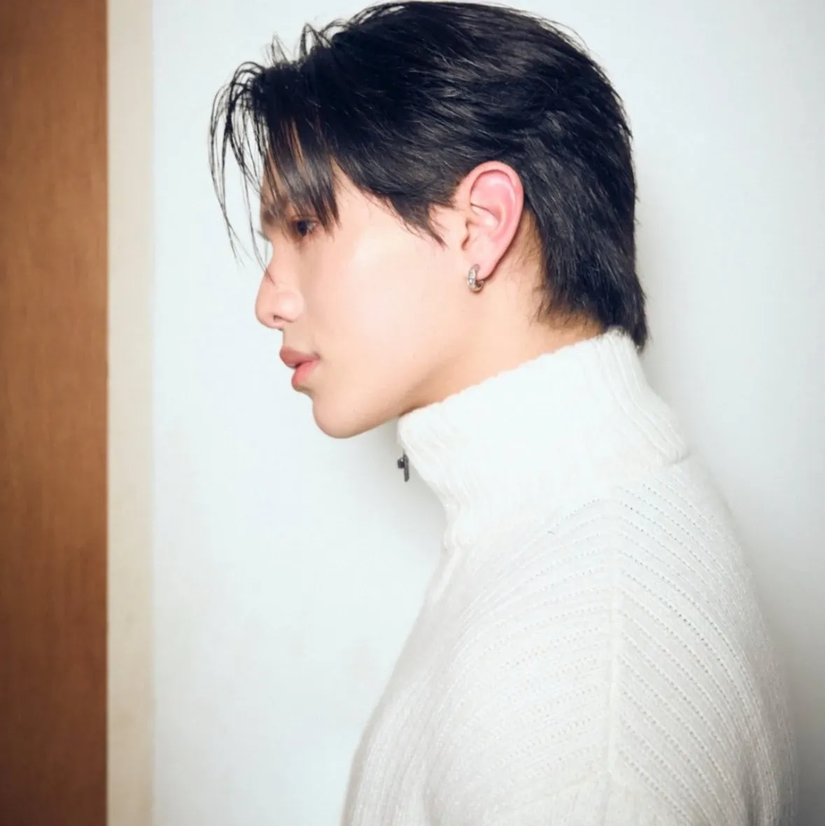 Latest photo of William (LYKN)